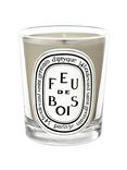 Diptyque Feu de Bois Scented Candle, 190g