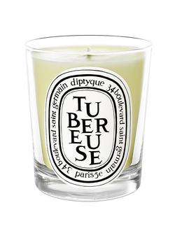 Diptyque Tubereuse Scented Candle, 190g, 