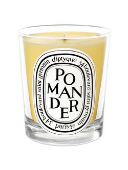 Diptyque Pomander Scented Candle, 190g, 