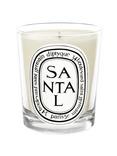 Diptyque Santal Scented Candle, 190g