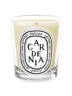 Diptyque Gardenia Scented Candle, 190g, 