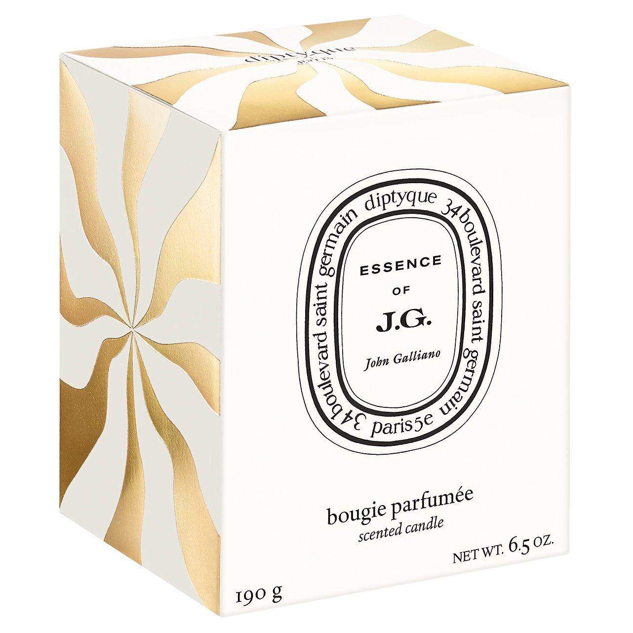 アロマグッズ diptyque essence of John Galliano Amazon.com: Diptyque Essence of John Galliano 6.5 oz Scented