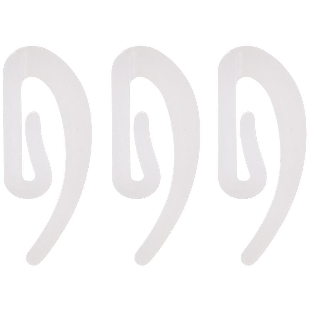 Rufflette R5 Standard Tape Hooks, Pack of 30