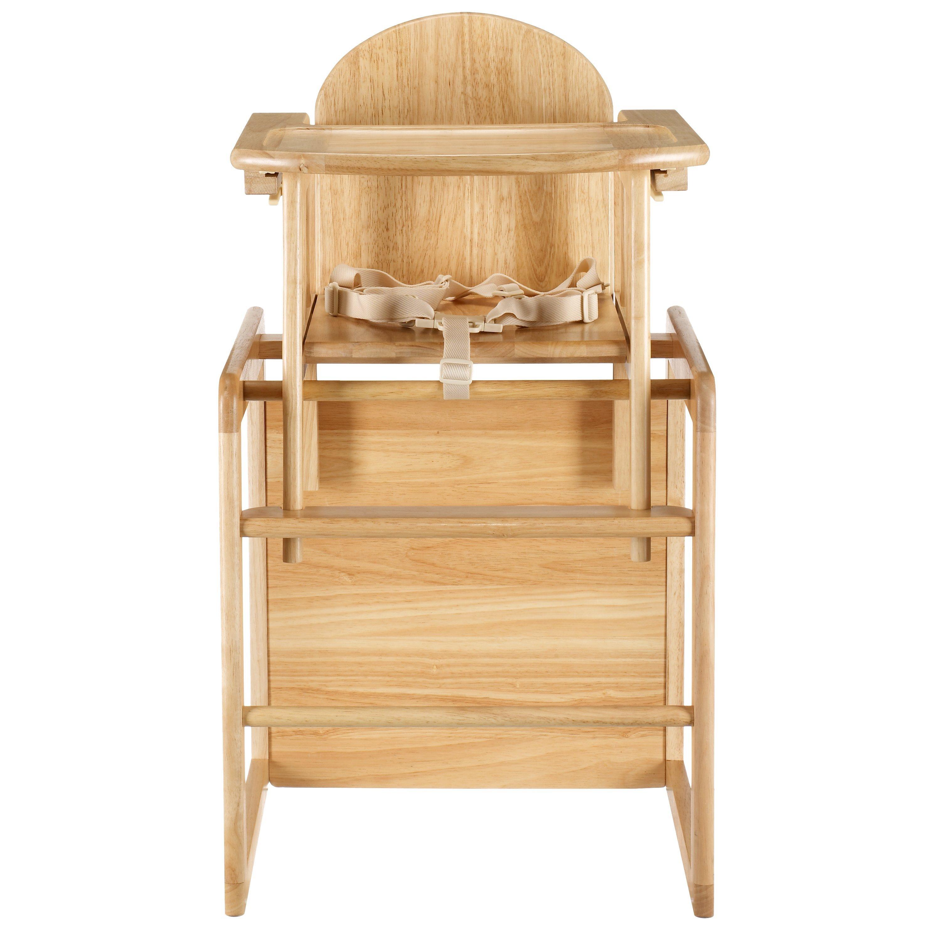 East coast combination highchair online