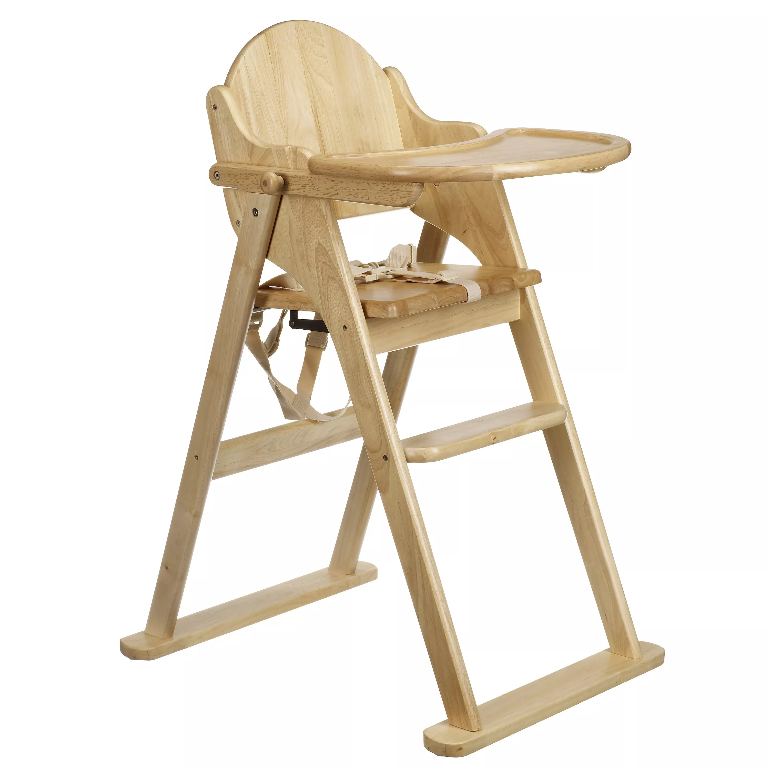 East coast folding highchair online