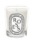 Diptyque Roses Scented Candle, 190g