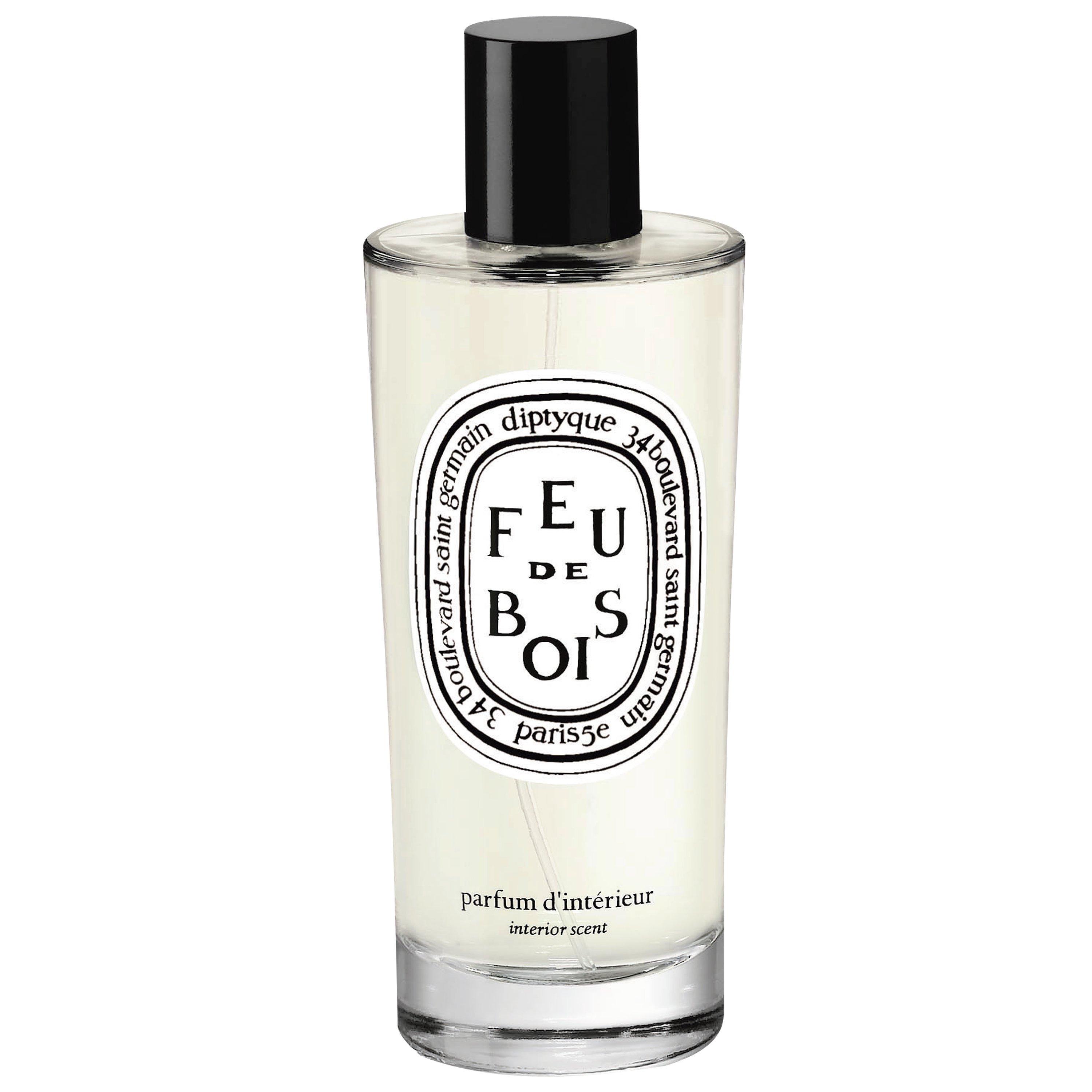 Diptyque Feu de Bois Room Spray, 150ml