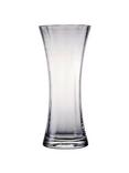 Dartington Crystal Florabundance Carnation Vase, H26cm, Clear