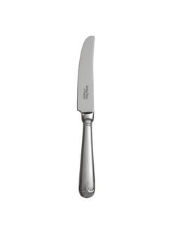 Arthur Price Old English Stainless Steel Dessert Knife, Stainless Steel