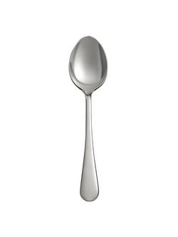 Arthur Price Old English Stainless Steel Dessert Spoon, Stainless Steel