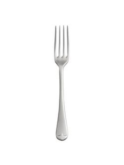 Arthur Price Old English Stainless Steel Dessert Fork, Stainless Steel