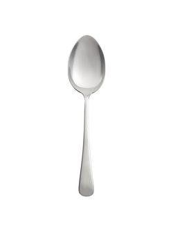 Arthur Price Old English Stainless Steel Serving Spoon, Stainless Steel