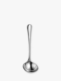 Robert Welch Radford Sauce Ladle, Stainless Steel