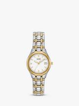 Citizen Gold