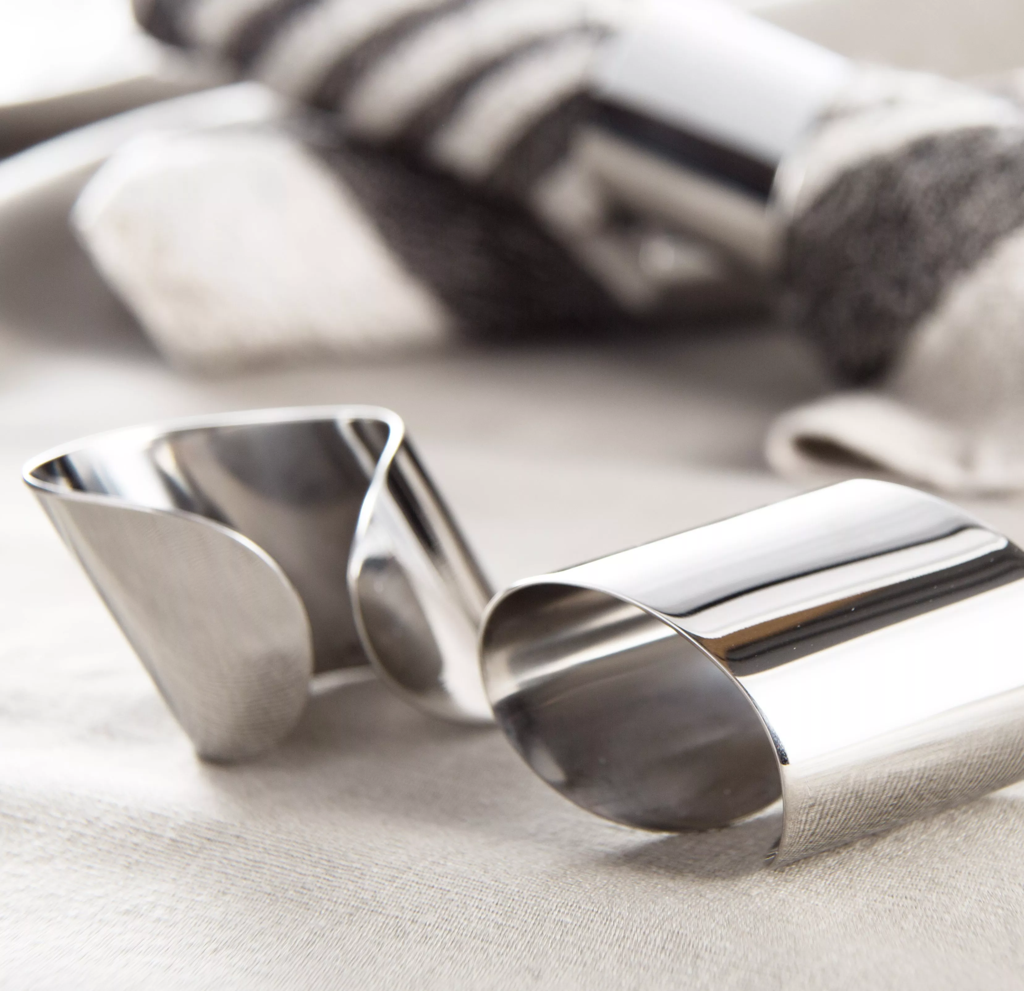 Napkin Rings John Lewis Partners