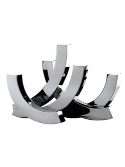 Robert Welch Nest Candle Holder, 