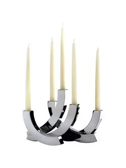 Robert Welch Nest Candle Holder - view 2, 