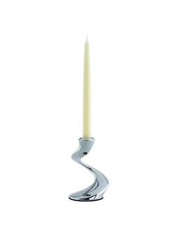 Robert Welch Windrush Candlestick - view 2, 