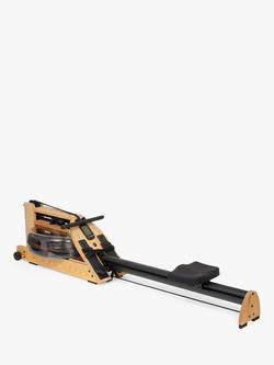 WaterRower Hybrid Rowing Machine, 
