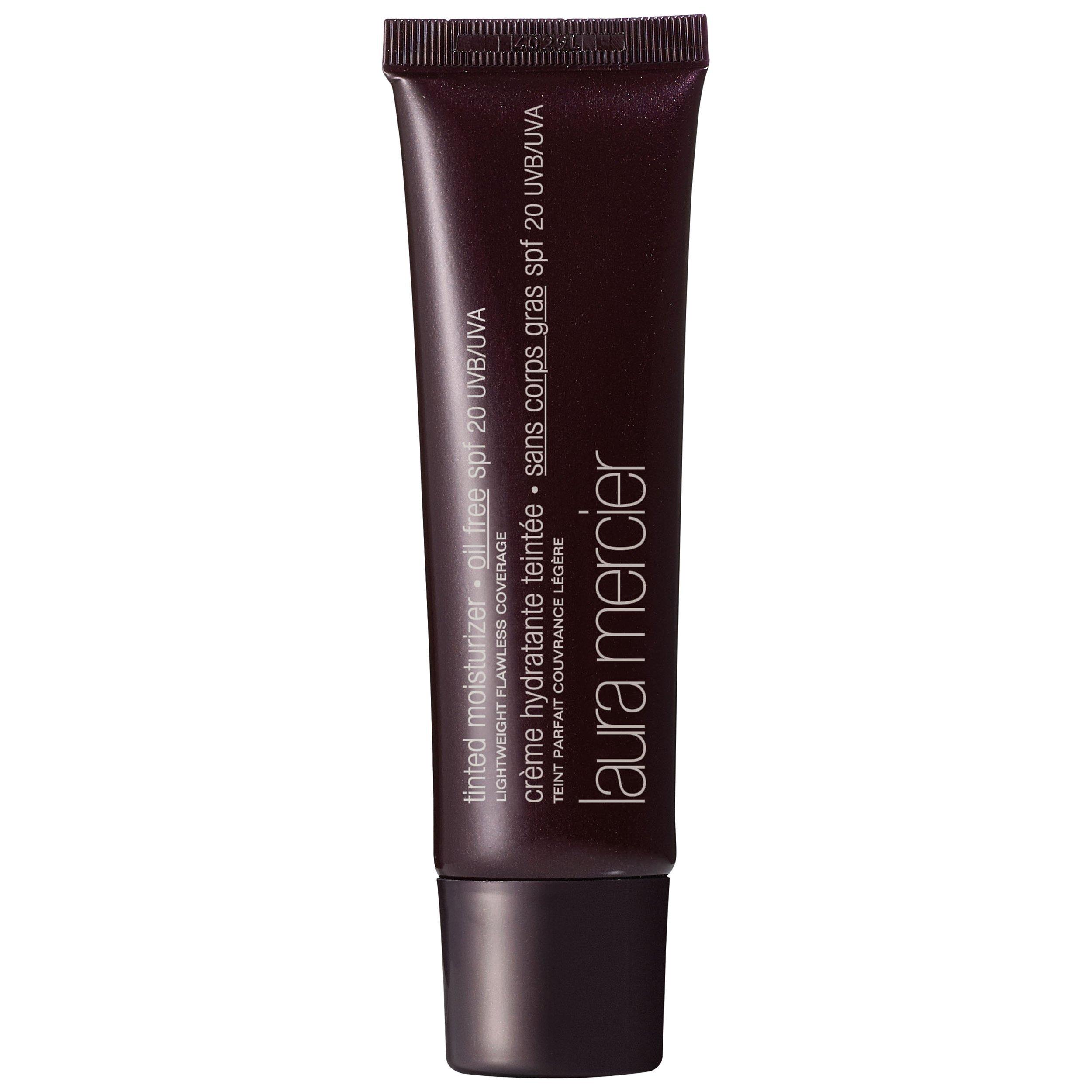 Laura Mercier Tinted Moisturiser SPF 20 - Oil Free, Tan