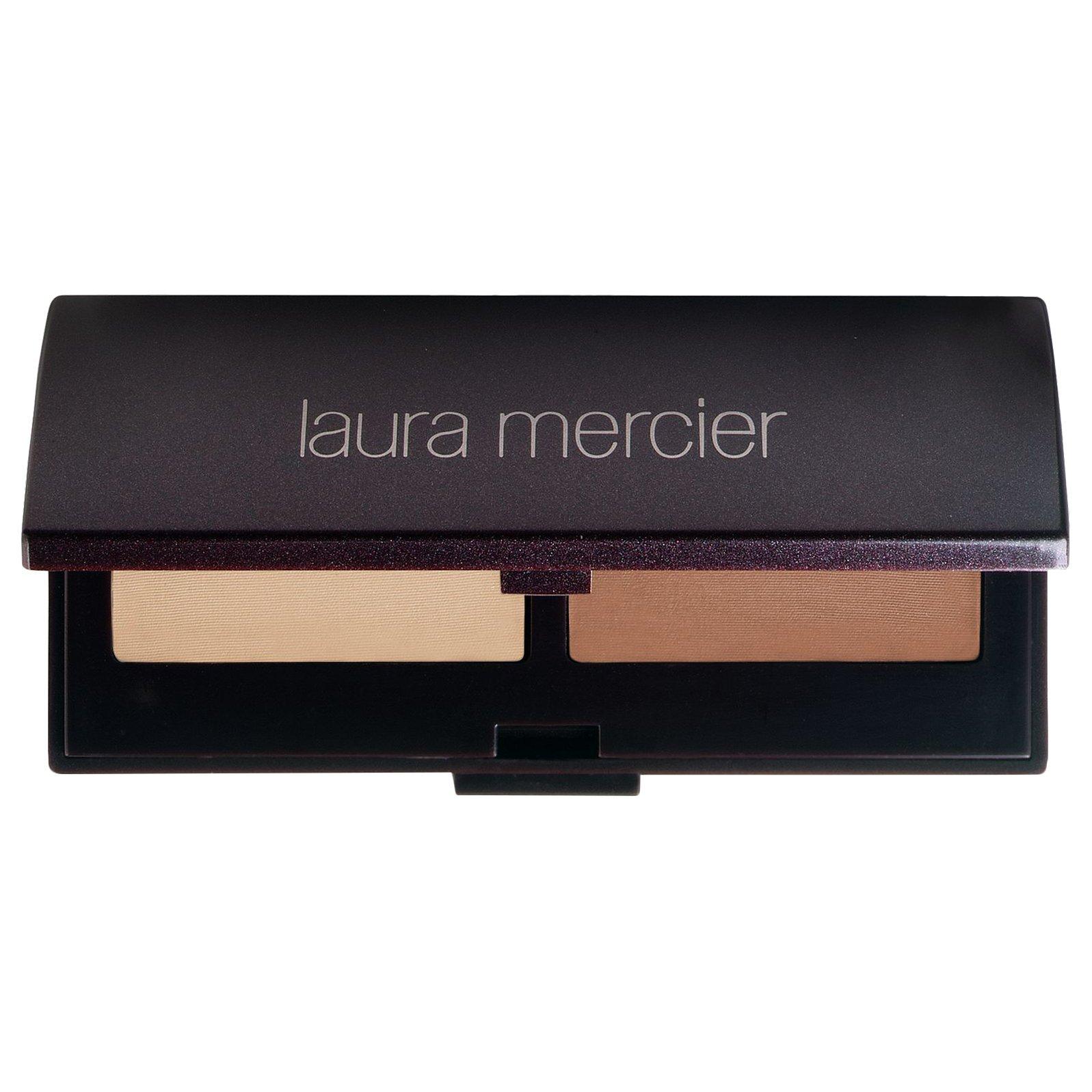 Laura Mercier Brow Powder Duo, Auburn