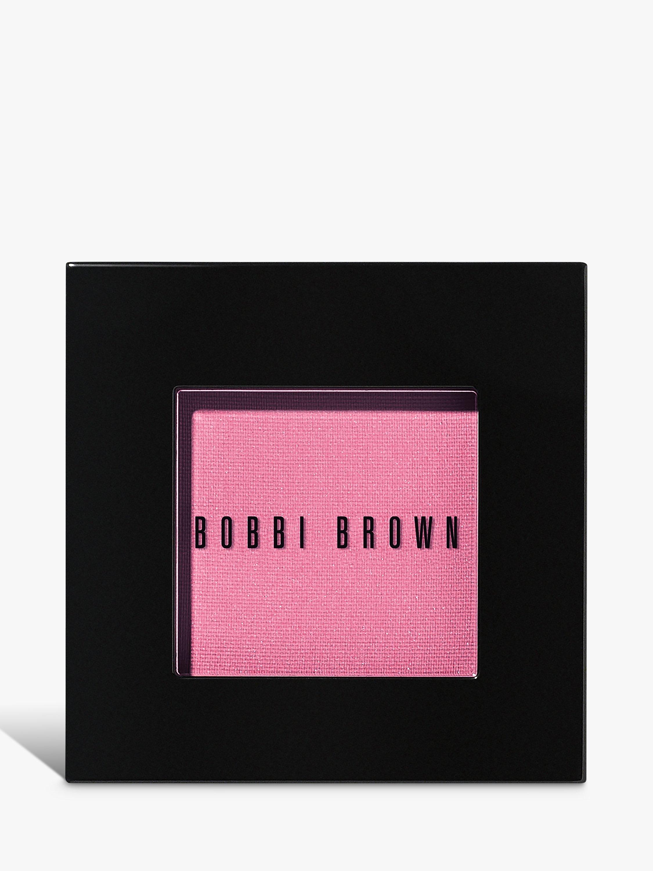 Bobbi Brown Blush, Pale Pink