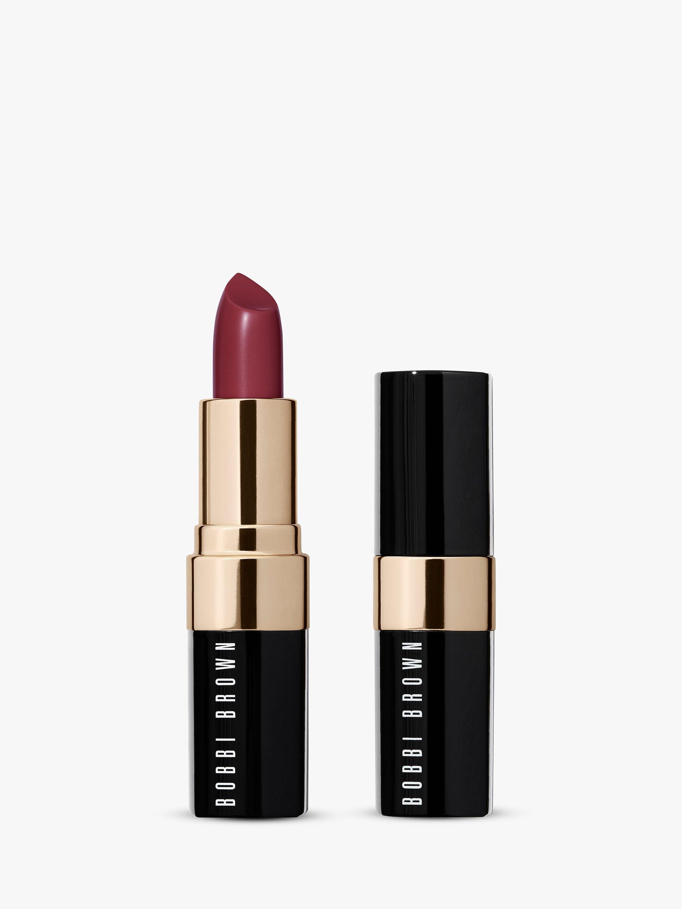 Bobbi Brown Lip Colour, Blackberry