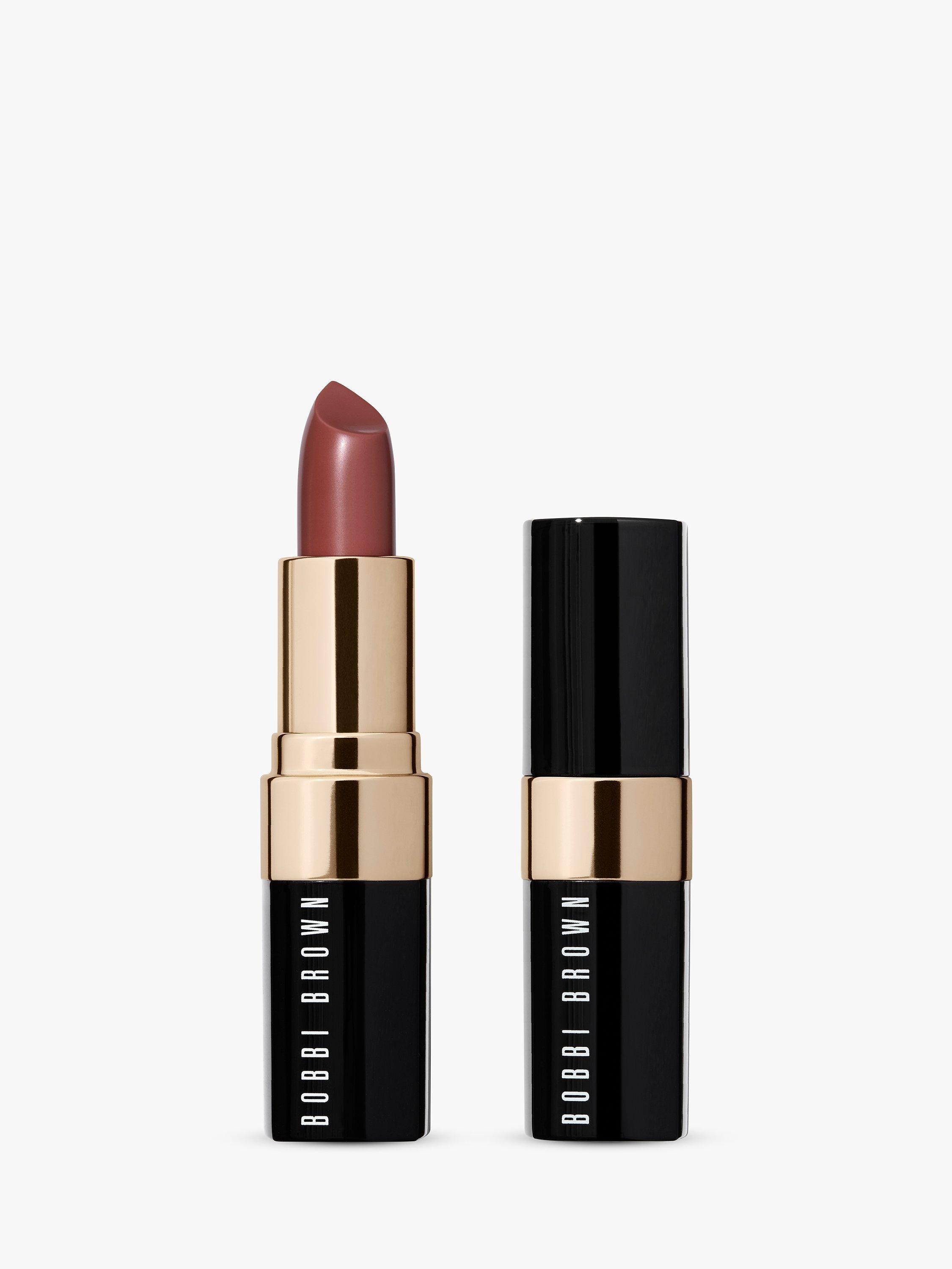 Bobbi Brown Lip Colour, Brown