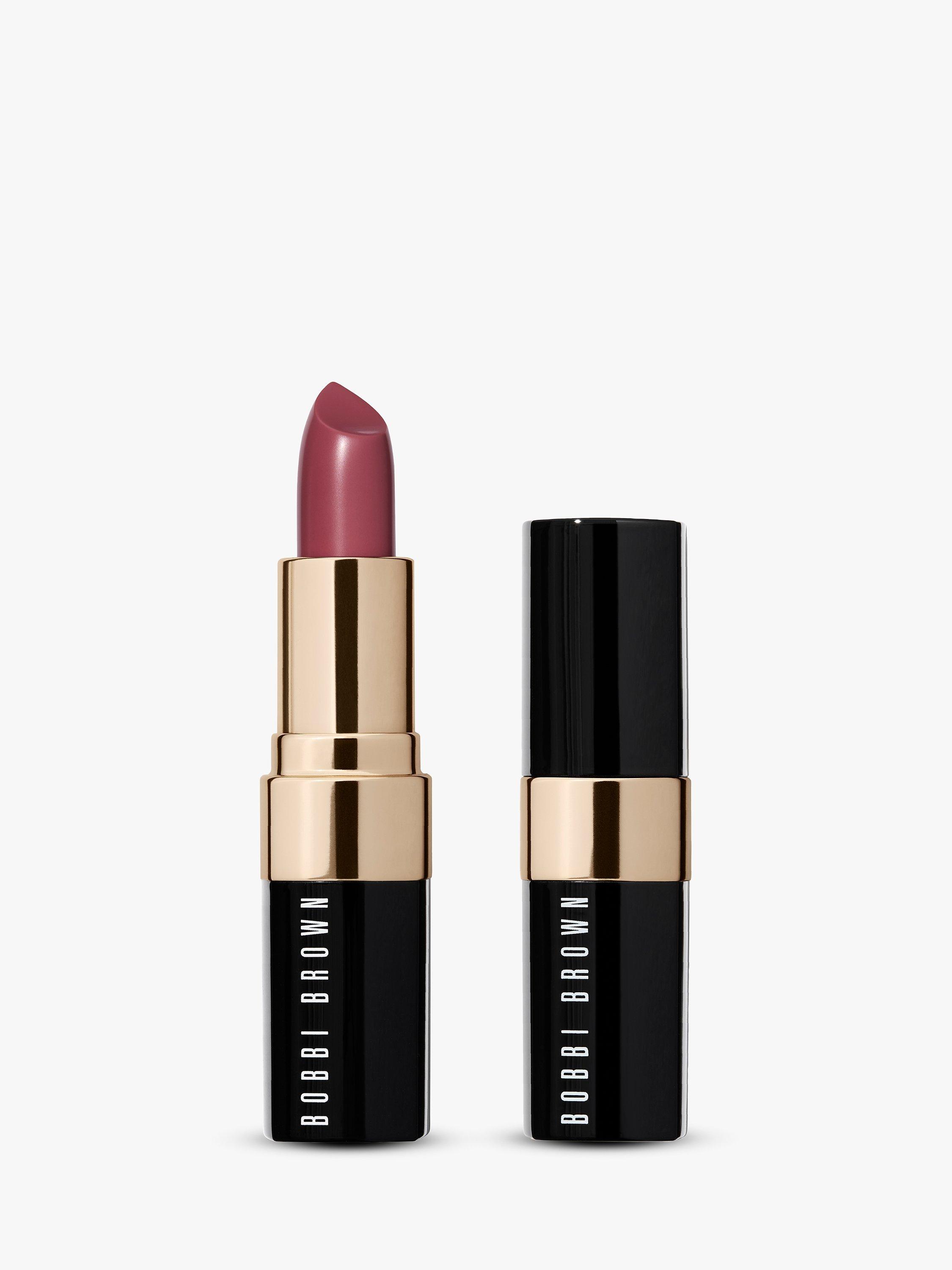 Bobbi Brown Lip Colour, Rum Raisin
