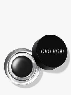 Bobbi Brown Long Wear Gel Eye Liner, Black Ink