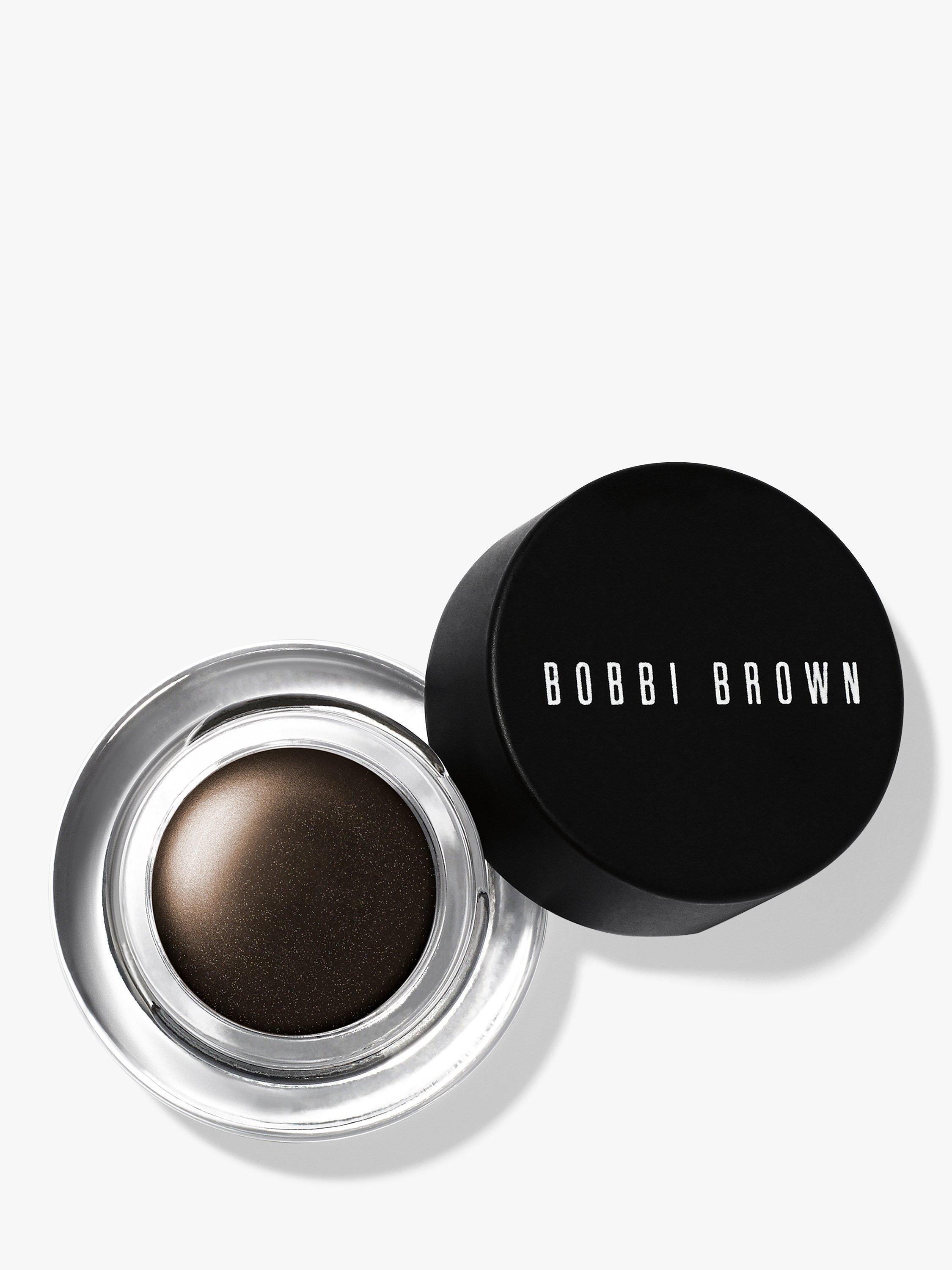 Product image 1 of 3, which shows Bobbi Brown Long Wear Gel Eye Liner, Chocolate Ink