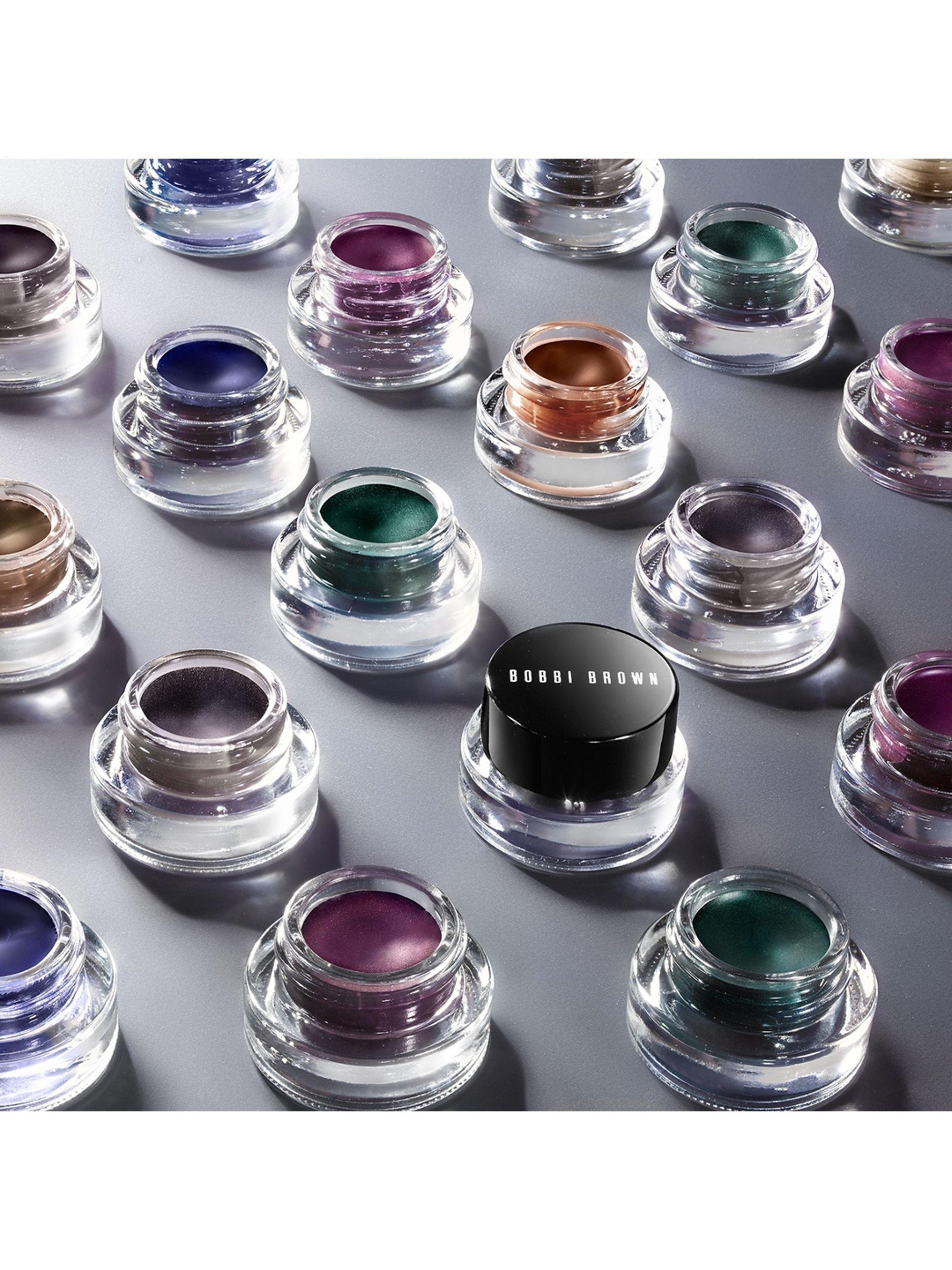 Product image 3 of 3, which shows Bobbi Brown Long Wear Gel Eye Liner, Espresso Ink