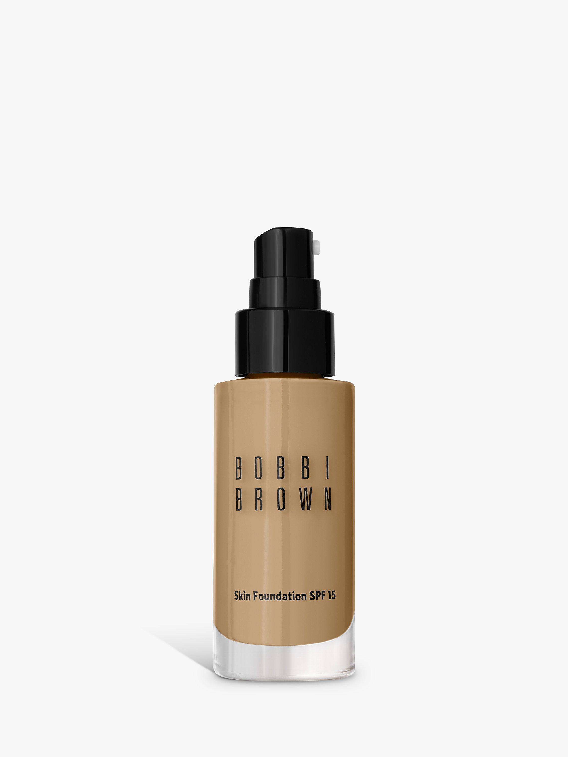 Bobbi Brown Skin Foundation SPF 15, Natural