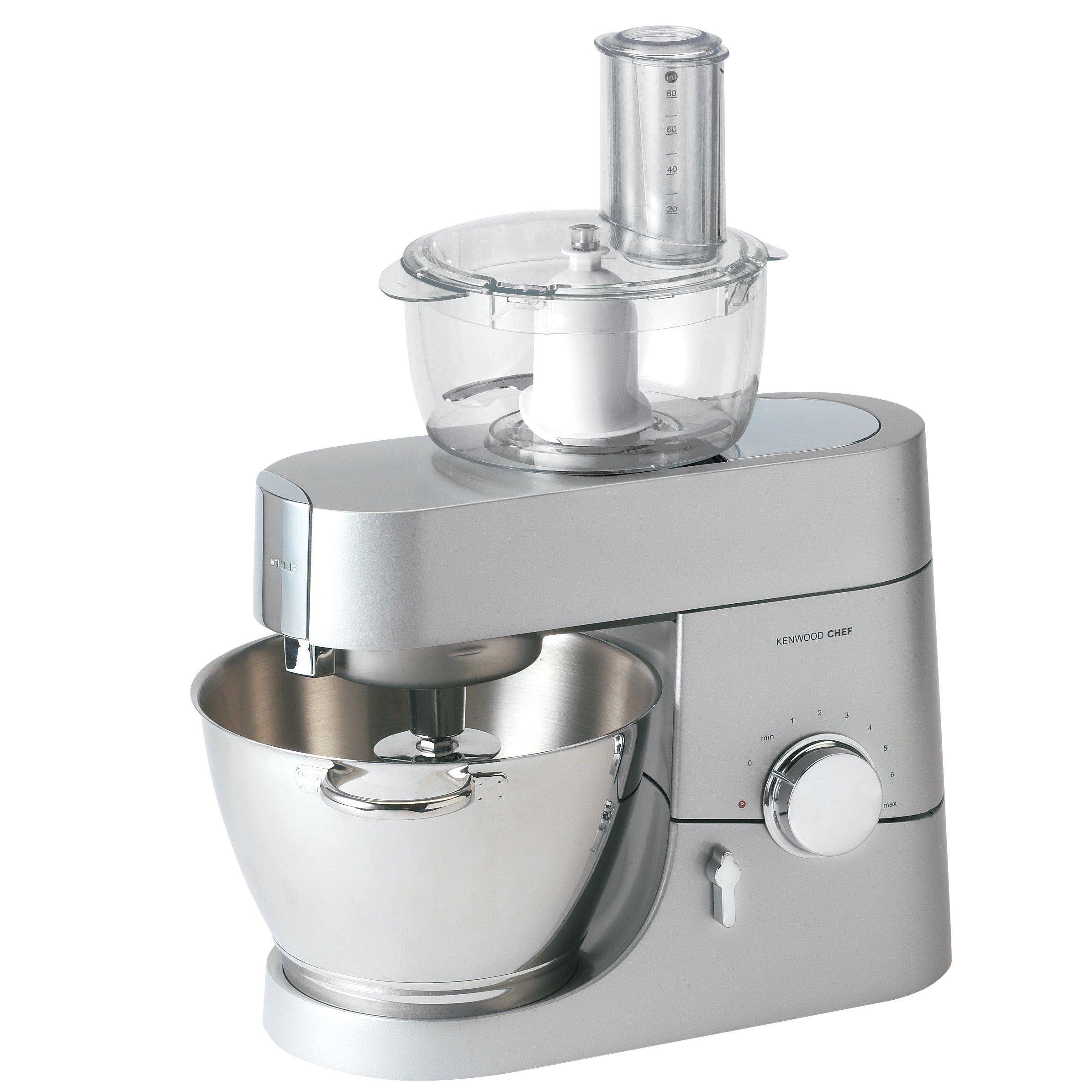 Kenwood Chef AT640 Food Processor Attachment