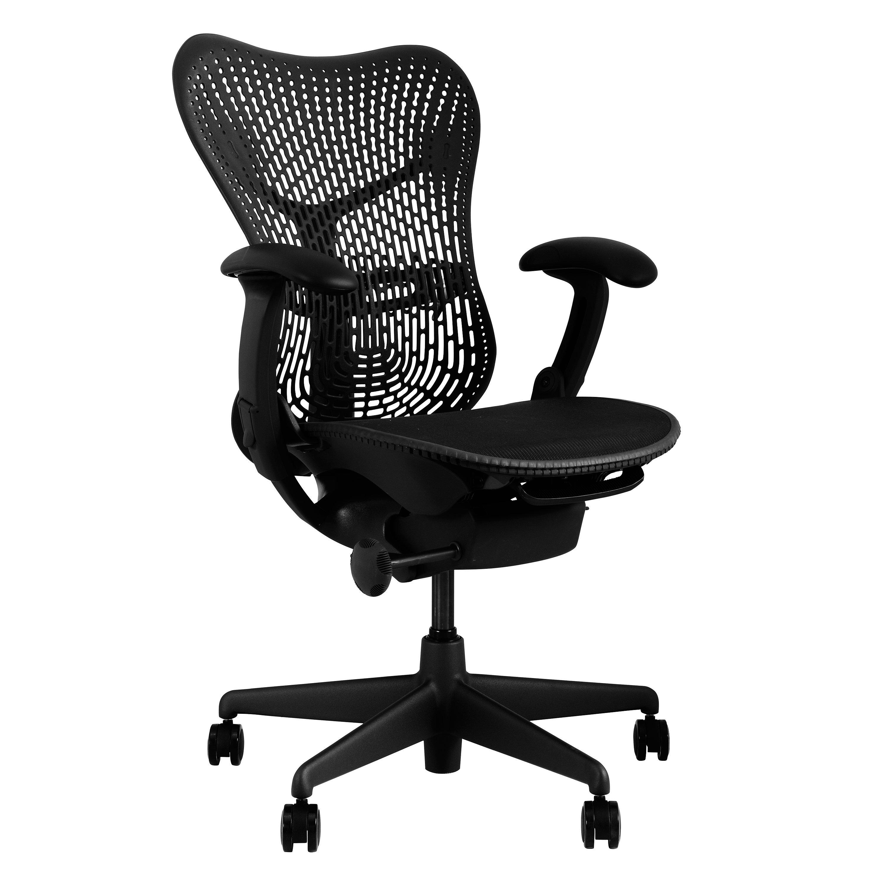Herman Miller Mirra Office Chair