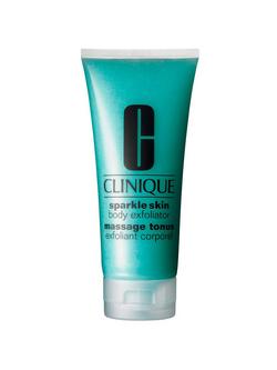Clinique Sparkle Skin Body Exfoliator, 200ml, 