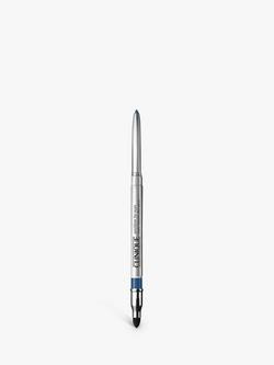 Clinique Quickliner for Eyes, Blue Grey