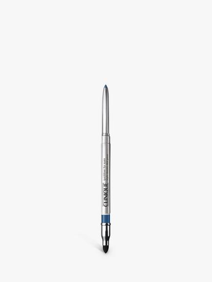 Clinique Quickliner for Eyes, Blue Grey