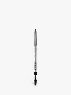 Clinique Quickliner for Eyes, Really Black