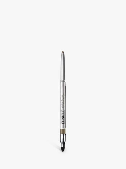 Clinique Quickliner for Eyes, True Khaki