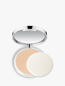 Clinique Almost Powder Makeup SPF 15 Powder Foundation - All Skin Types, 10g, Fair