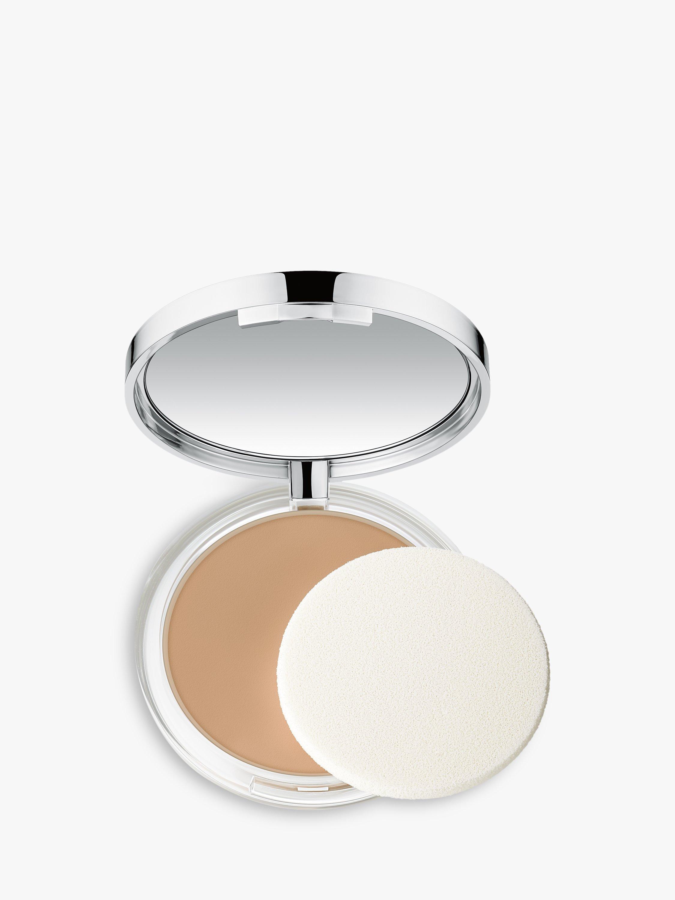 Product image 1 of 2, which shows Clinique Almost Powder Makeup SPF15 Powder Foundation - All Skin Types, 10g, Neutral