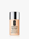 Clinique Even Better Makeup Foundation SPF 15