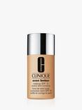 Clinique Even Better Makeup Foundation SPF 15, Beige
