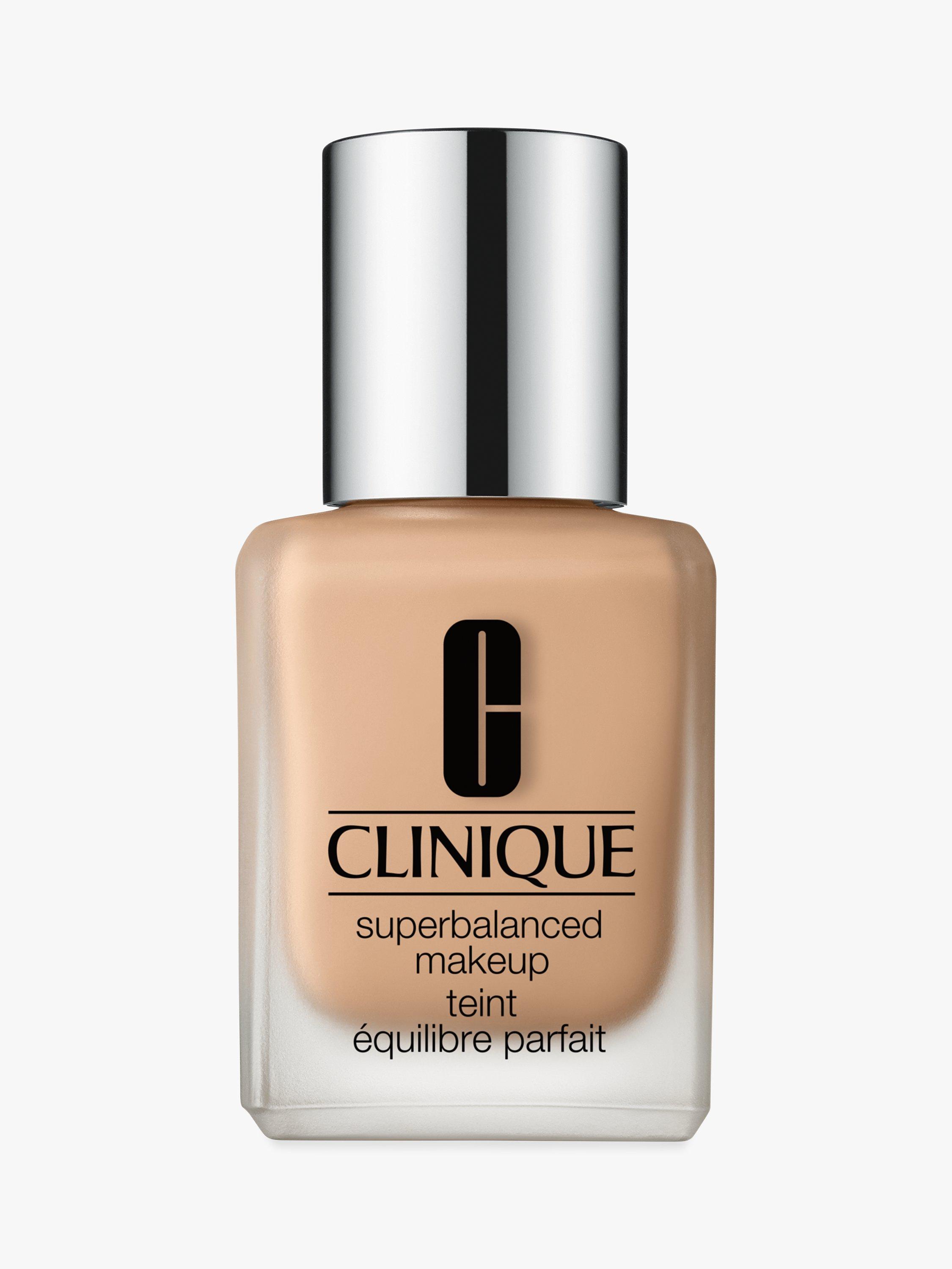 Clinique Superbalanced Makeup Foundation, Alabaster 27