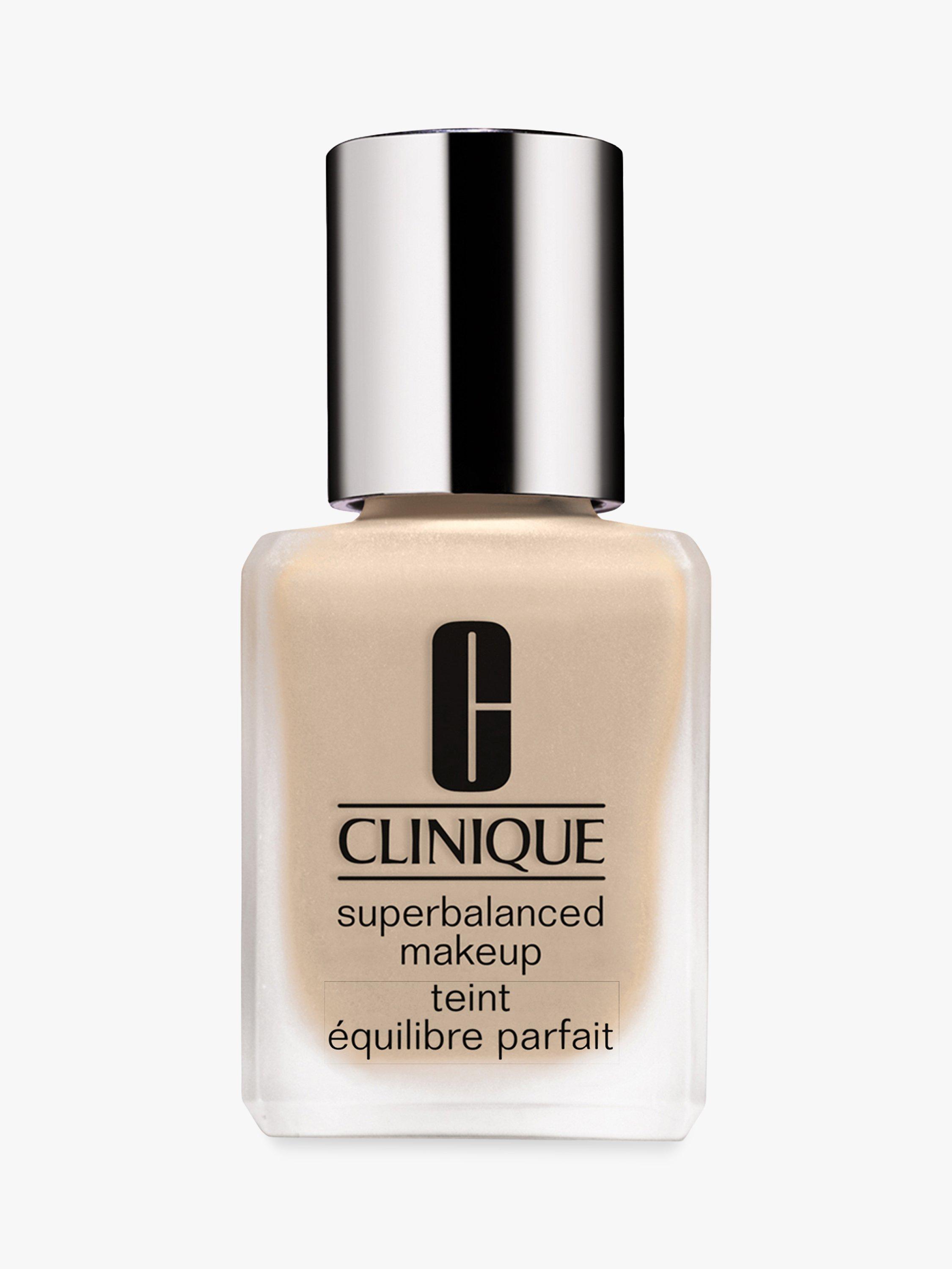 Clinique Superbalanced Makeup Foundation, Petal 01