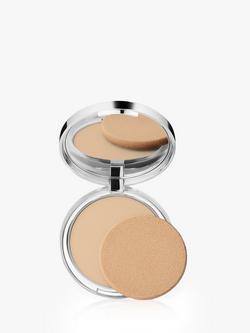Clinique Superpowder Double Face Powder, Matte Beige