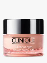 Clinique All About Eyes - All Skin Types
