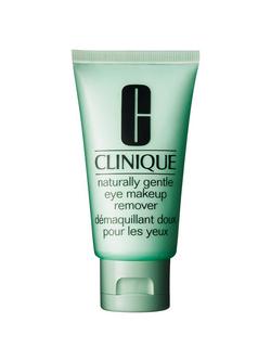 Clinique Naturally Gentle Eye Makeup Remover - All Skin Types, 75ml, 