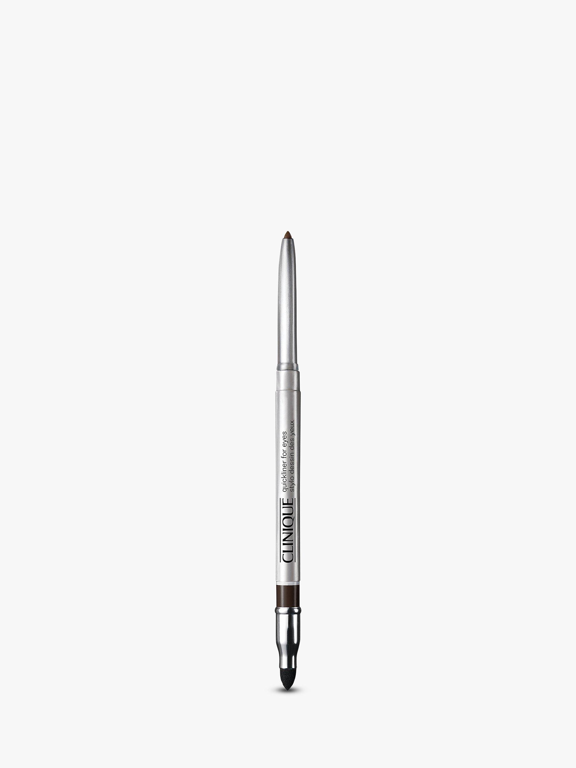 Clinique Quickliner for Eyes, Dark Chocolate